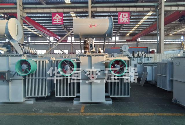 S13-6300/35环江环江环江电力变压器