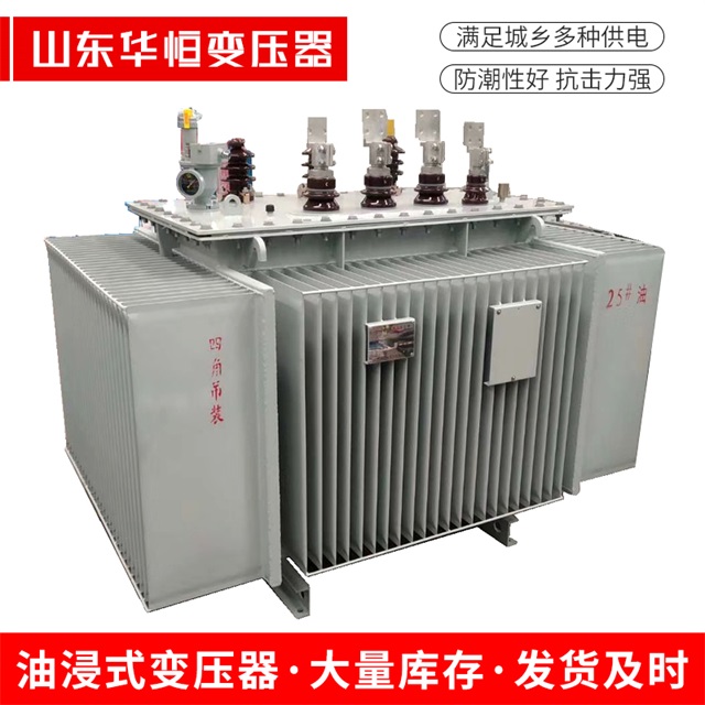 S13-10000/35环江环江环江电力变压器厂家