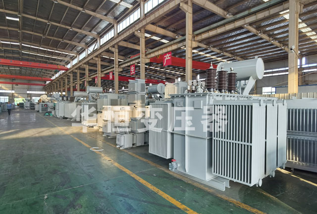 S13-8000/35环江环江环江电力变压器厂家