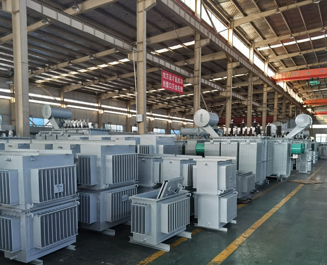 S11-8000/35环江环江环江电力变压器