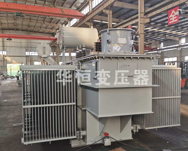 S11-6300/35环江环江环江电力变压器价格
