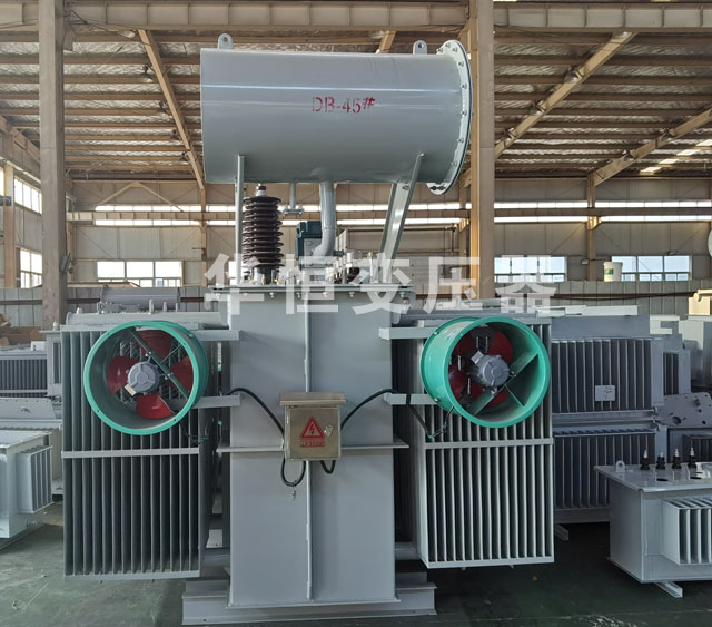 S13-6300/35环江环江环江电力变压器