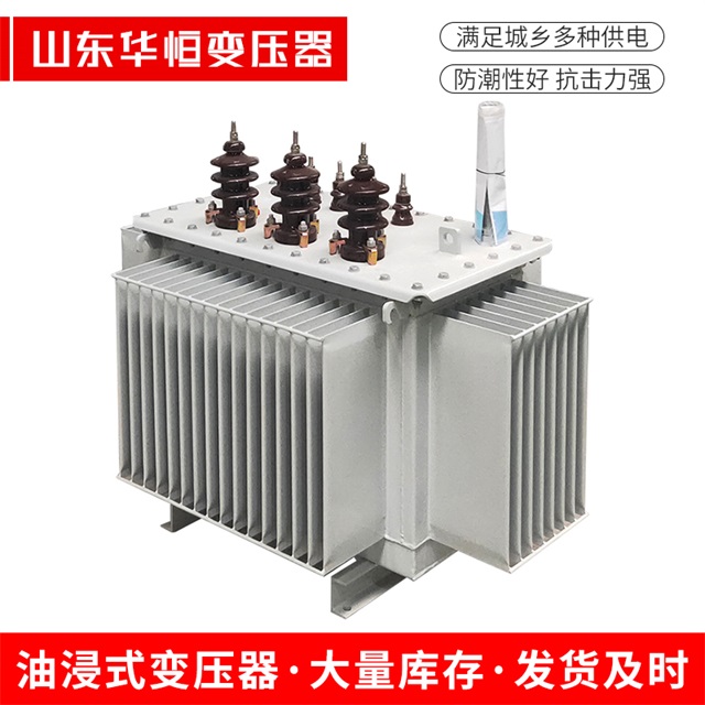 S13-10000/35环江环江环江油浸式变压器厂家
