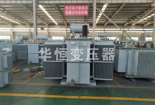 SZ11-6300/35环江环江环江油浸式变压器价格